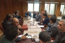 ظرف مدت دو ماه نسبت به نصب فیلترهای زیست‌محیطی در شرکت فولاد زاگرس اقدام شود