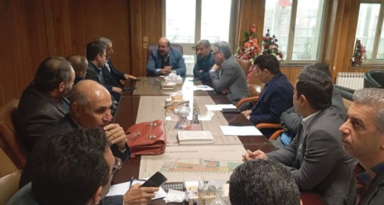 ظرف مدت دو ماه نسبت به نصب فیلترهای زیست‌محیطی در شرکت فولاد زاگرس اقدام شود