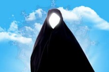 الگوی سوم زن مسلمان در بیانات رهبر انقلاب + پادکست