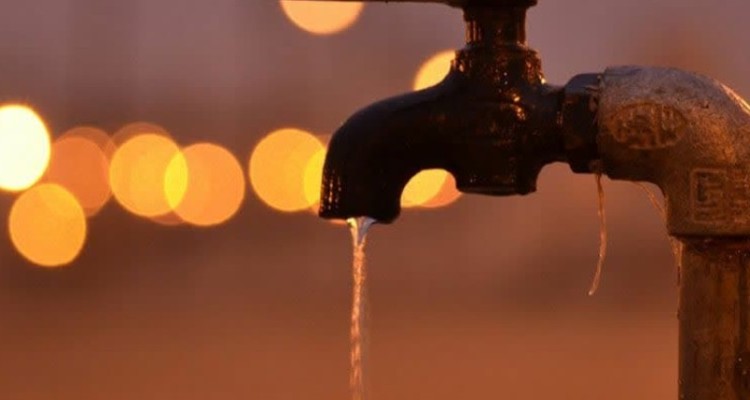 اینفوگرافیک/ به روش های کاهش اتلاف آب بیاندیشیم