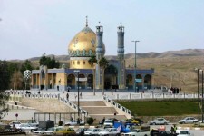 تخصیص 330 میلیارد ریال اعتبار برای توسعه اماکن مذهبی در ایلام