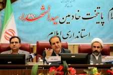 ایلام نیازمند یک نیروگاه 500 مگابایتی است