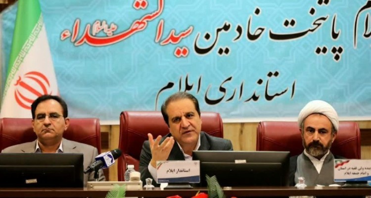 ایلام نیازمند یک نیروگاه 500 مگابایتی است