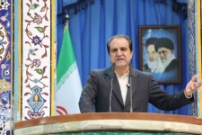 تکمیل سامانه گرمسیری انقلاب بزرگی در حوزه کشاورزی استان رقم خواهد زد