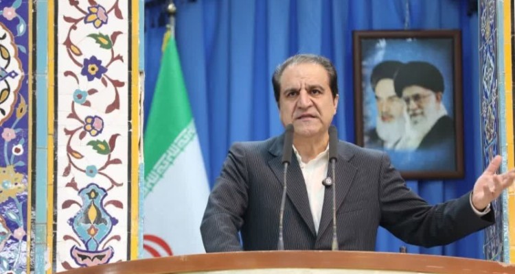 تکمیل سامانه گرمسیری انقلاب بزرگی در حوزه کشاورزی استان رقم خواهد زد