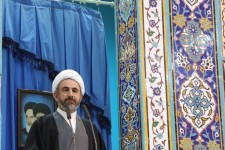 آمریکا باطن خبیث را پشت لبخند دیپلماسی پنهان کرده است