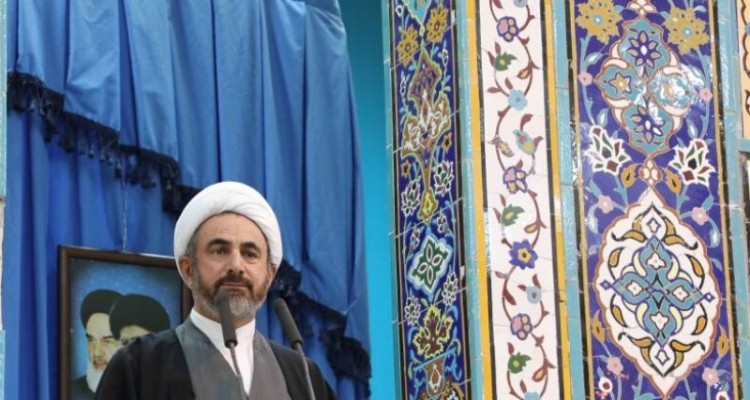 آمریکا باطن خبیث را پشت لبخند دیپلماسی پنهان کرده است