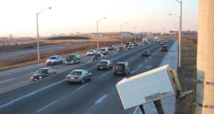 ثبت بیش از 54 میلیون تردد در جاده های ایلام