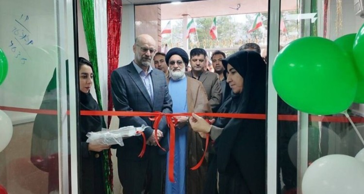 تحویل 23 واحد مسکونی به مددجویان شهرستان ایوان