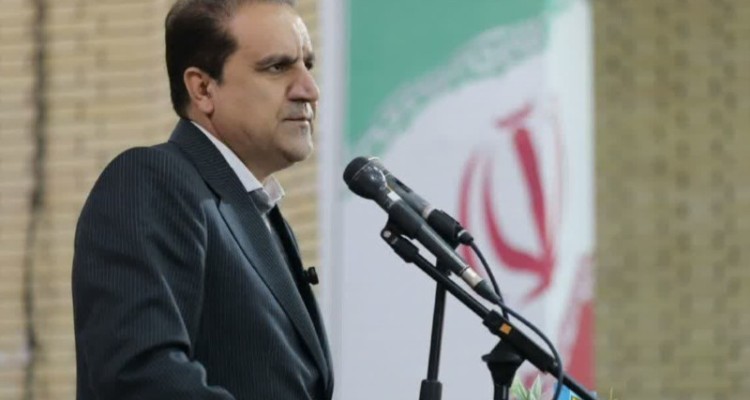 استفاده از ظرفیت مرز از برنامه‌های دولت چهاردهم است