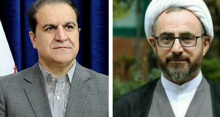 امام جمعه و استاندار ایلام در پیامی مشترک مردم را به راهپیمایی ۲۲ بهمن دعوت کردند