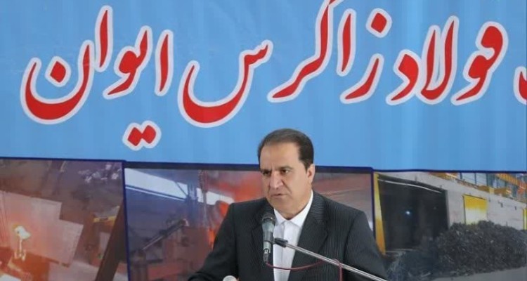 اتصال استان به شبکه ریلی کشور در دستور کار است