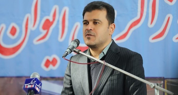 معاون علمی رئیس جمهور: فاصله توسعه یافتگی ایلام با سایر نقاط کشور باید جبران شود