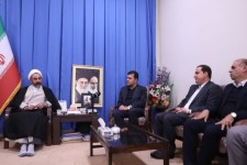 ایلام نیازمند نگاه جبرانی در تخصیص اعتبارهای حوزه‌های علمی، فناوری است