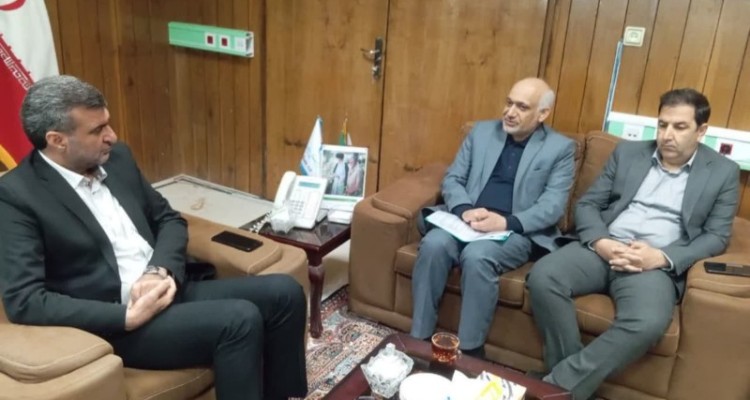 وصول بیش از 2 میلیارد تومان درآمد مالیاتی در ایلام