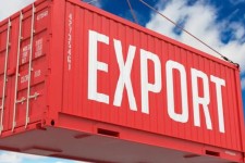 صدور بیش از یک میلیارد دلار کالا از مرز مهران