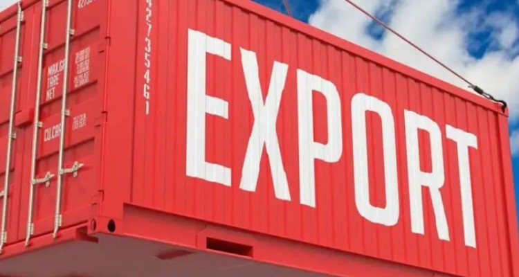 صدور بیش از یک میلیارد دلار کالا از مرز مهران