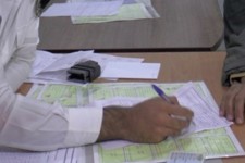 افزایش 77 درصدی صدور گواهینامه رانندگی در ایلام