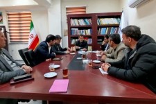 ساماندهی نیروهای شرکتی و کارگری شهرداری ایلام در اولویت باشد