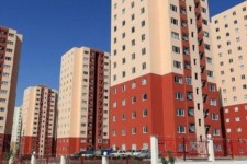 اجرایی شدن ساخت هزار و 400 واحد مسکونی توسط کارگزاری‌ها در ایلام