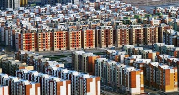 مسکن مهر در ایلام پیشرفت 90 درصدی داشته است
