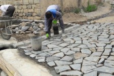 اختصاص 150 میلیارد تومان اعتبار برای اجرای طرح هادی در روستاهای ایلام