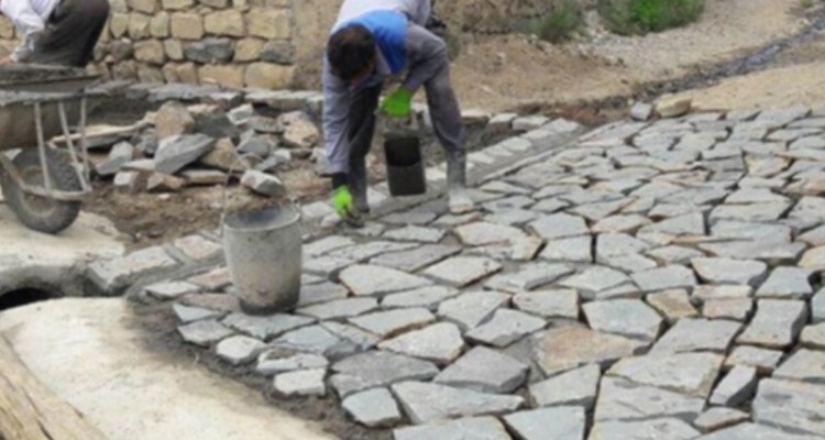 اختصاص 150 میلیارد تومان اعتبار برای اجرای طرح هادی در روستاهای ایلام