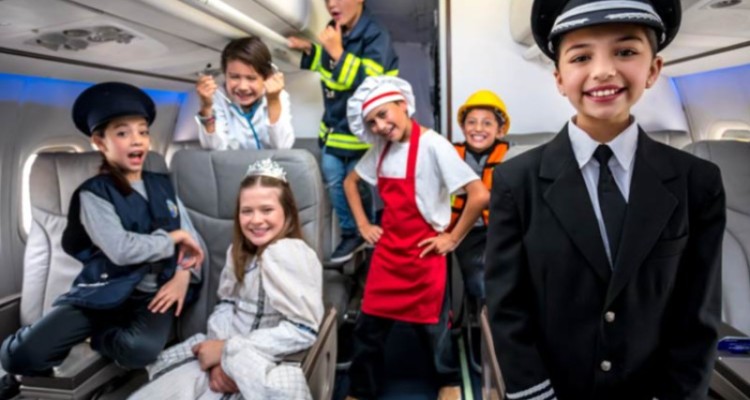 افتتاح شهر مشاغل کودکان در ایلام