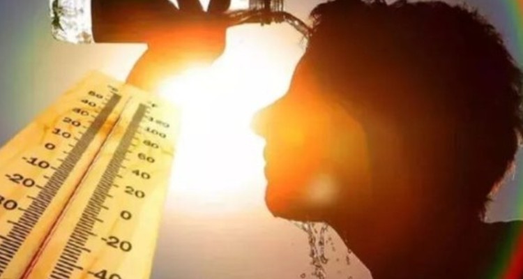 افزایش دما تا 10 درجه در ایلام