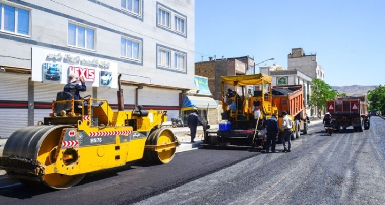 تخصیص 170 تن قیر رایگان به شهرستان مهران