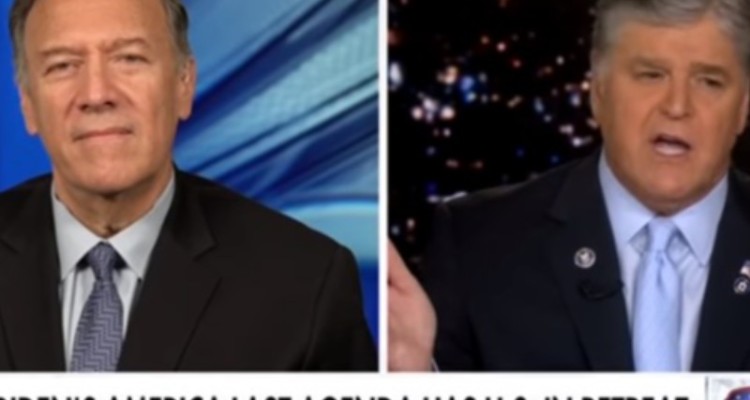 واکنش کاربران به وحشت پمپئو از انتقام ایران/ قاتلان حاج‌قاسم تقاص دنیوی جنایتشان را پس می‌دهند