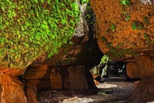 زینگان؛ بهشت پنهان زاگرس