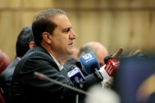 برای تکمیل ۱۵۴ پروژه احداثی و نیمه‌تمام ۳۶۰۰ میلیارد تومان اعتبار نیاز است