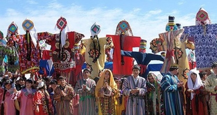 12 نوروزگاه در ایلام برپا می شود