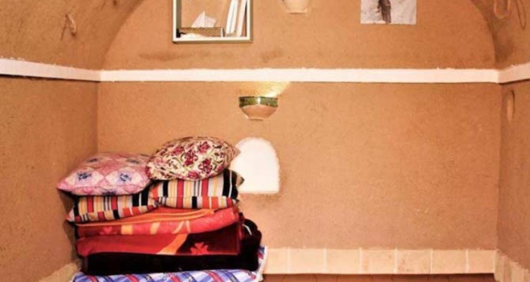 ثبت 56 هزار اسکان در اقامتگاه های نوروزی ایلام