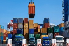 درآمد گمرکات ایلام در سال گذشته 35 درصد افزایش یافت