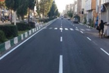 ساماندهی اوضاع نابسامان معابر شهر ایلام آغاز شد