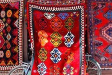 ۸۰ میلیارد ریال صنایع دستی در ایلام فروخته شد