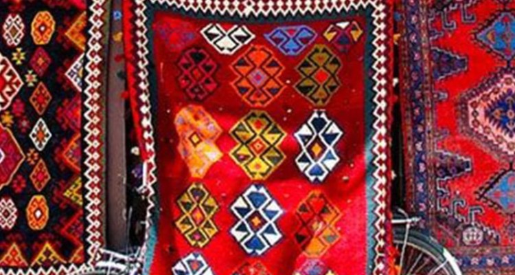 ۸۰ میلیارد ریال صنایع دستی در ایلام فروخته شد