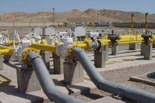 ۱۰۲ واحد صنعتی در ایلام امسال گازدار شدند