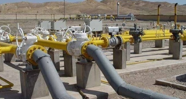 ۱۰۲ واحد صنعتی در ایلام امسال گازدار شدند