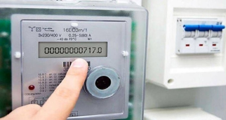 6 هزار شمارنده هوشمند برای مشترکان پر مصرف ایلامی نصب می شود