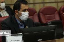 ۹۲ درصد جمعیت ایلام واکسن کرونا تزریق کرده اند