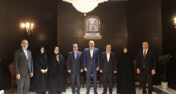 باب سرمایه‌گذاری به روی سرمایه‌گذاران عراقی باز است