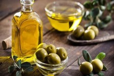 این روغن دشمن فشار خون و کلسترول بالاست