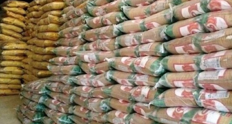 4 هزار کیلوگرم برنج خارج از شبکه در ایلام کشف و صورت جلسه شد