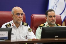 کاهش تصادفات جاده ای و تقویت طرح ترافیکی اربعین در دستور کار قرار گیرد