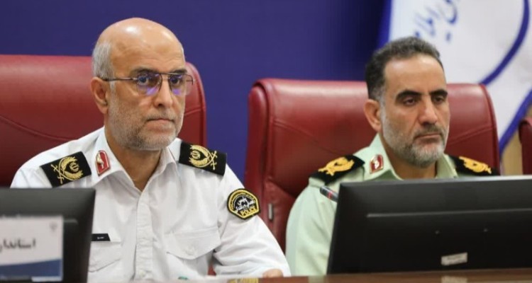 کاهش تصادفات جاده ای و تقویت طرح ترافیکی اربعین در دستور کار قرار گیرد