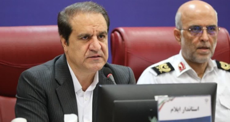 کلیات طرح ترافیکی اربعین ۱۴۰۴ تصویب شد