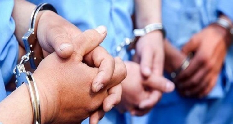 عاملان درگیری در بیمارستان امام خمینی(ره) شهر ایلام دستگیر شدند